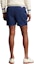 Purchase Polo Ralph Lauren SS23 Shorts Sueltos Plisados Azul Naval MNPOSHO14H20012-410