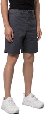 Polo Ralph Lauren SS23 深灰色中腰宽松百慕大短裤休闲款式。 782784222-001 Purchase Polo Ralph Lauren SS23 深灰色中腰宽松百慕大短裤休闲款式。 782784222-001