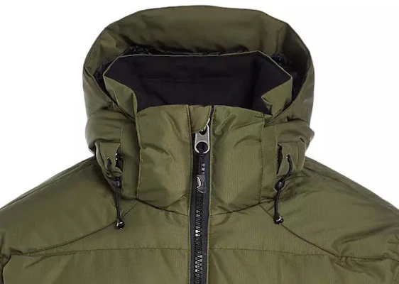 Polo Ralph Lauren SS23 纯色橄榄绿色连帽夹克 710761907-007 Purchase Polo Ralph Lauren SS23 纯色橄榄绿色连帽夹克 710761907-007