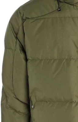 Polo Ralph Lauren SS23 纯色橄榄绿色连帽夹克 710761907-007 Details for Polo Ralph Lauren SS23 纯色橄榄绿色连帽夹克 710761907-007