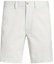 Order Polo Ralph Lauren SS23 白色直筒休閒口袋短褲 MNPOSHO14G20331-100