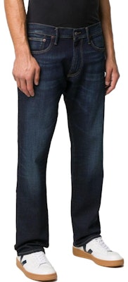 Polo Ralph Lauren SS23 後背標誌直筒牛仔褲 藍色. 710726961-001 Purchase Polo Ralph Lauren SS23 後背標誌直筒牛仔褲 藍色. 710726961-001