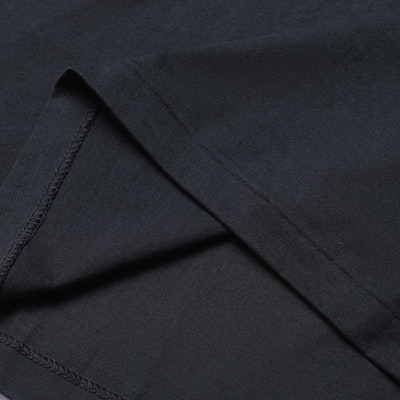 Polo Ralph Lauren SS23大馬刺繡Logo圓領T恤 黑色 男款 3530-10001-0113-001 4