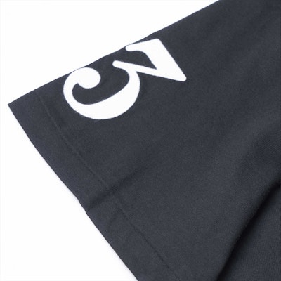 Polo Ralph Lauren SS23大馬刺繡Logo圓領T恤 黑色 男款 3530-10001-0113-001 5