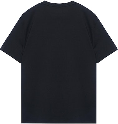 Polo Ralph Lauren SS23大馬刺繡Logo圓領T恤 黑色 男款 3530-10001-0113-001 Lookbook Polo Ralph Lauren SS23大馬刺繡Logo圓領T恤 黑色 男款 3530-10001-0113-001