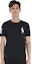 Purchase Polo Ralph Lauren SS23大馬刺繡Logo圓領T恤 黑色 男款 3530-10001-0113-001