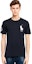 Details for Polo Ralph Lauren SS23大馬刺繡Logo圓領T恤 黑色 男款 3530-10001-0113-001
