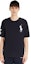 Cheap Polo Ralph Lauren SS23大馬刺繡Logo圓領T恤 黑色 男款 3530-10001-0113-001
