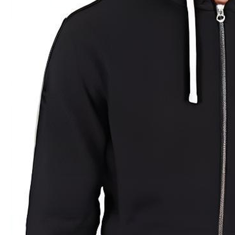 Shop Polo Ralph Lauren SS23 Classic Fleece Sweatshirt Hitam. 710548546-003