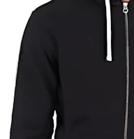 Shop Polo Ralph Lauren SS23 經典羊毛長袖黑色衛衣 710548546-003
