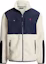 Buy Polo Ralph Lauren SS23 拼色刺繡Logo拉鏈外套 男款 多色 710892815-001