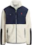 Order Polo Ralph Lauren SS23 拼色刺繡Logo拉鏈外套 男款 多色 710892815-001