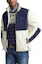Lookbook Polo Ralph Lauren SS23 拼色刺繡Logo拉鏈外套 男款 多色 710892815-001