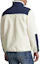 Shop Polo Ralph Lauren SS23 拼色刺繡Logo拉鏈外套 男款 多色 710892815-001