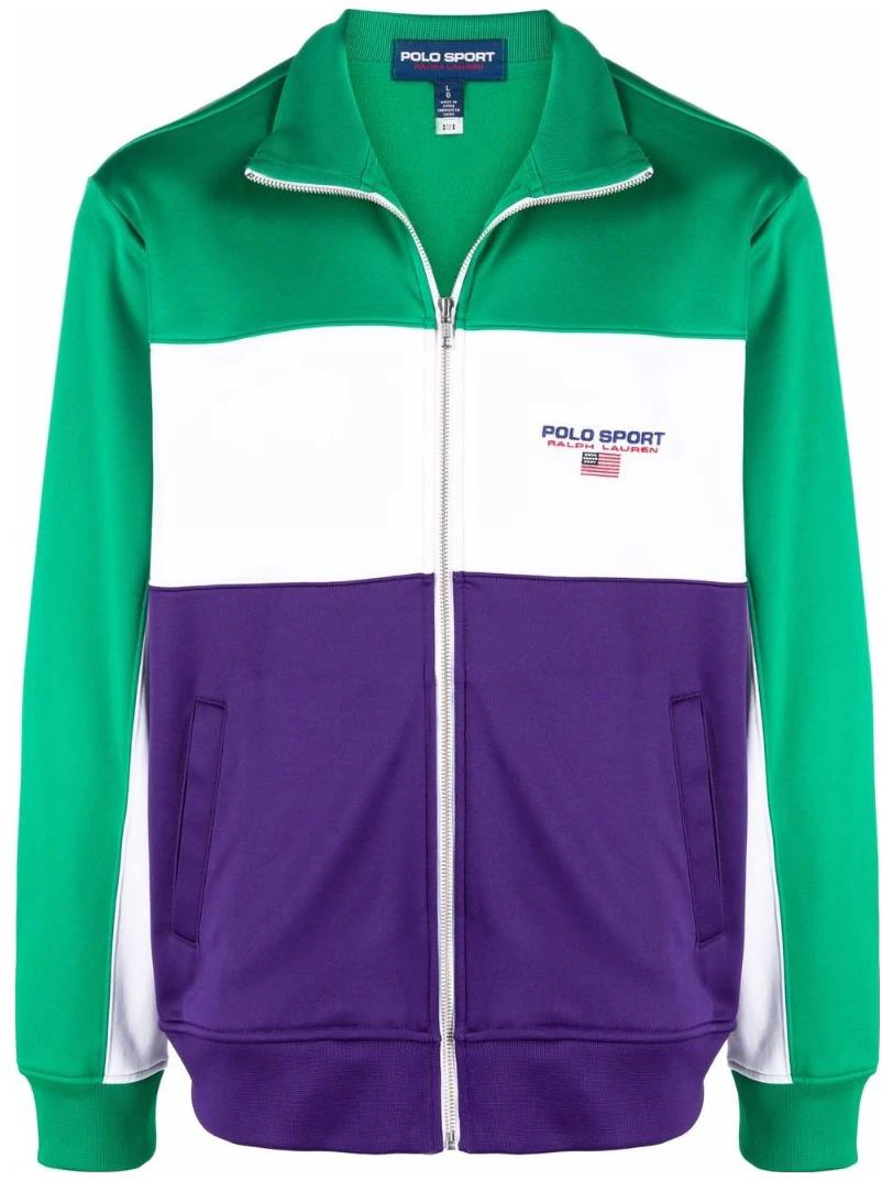 polo-ralph-lauren-ss-23-colorblock-logo-print-green-long-sleeve-jacket-mens-710858459-001
