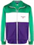Buy Polo Ralph Lauren SS23 拼色徽標印花綠色長袖外套 男款 710858459-001