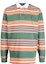 Order Polo Ralph Lauren SS23 男款多色拼接條紋長袖Polo衫 710909684-001