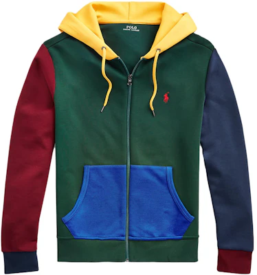 폴로 랄프 로렌 SS23 멀티 컬러블록 집업 스웨트셔츠 남성용 3533-10001-0109-095 Buy 폴로 랄프 로렌 SS23 멀티 컬러블록 집업 스웨트셔츠 남성용 3533-10001-0109-095