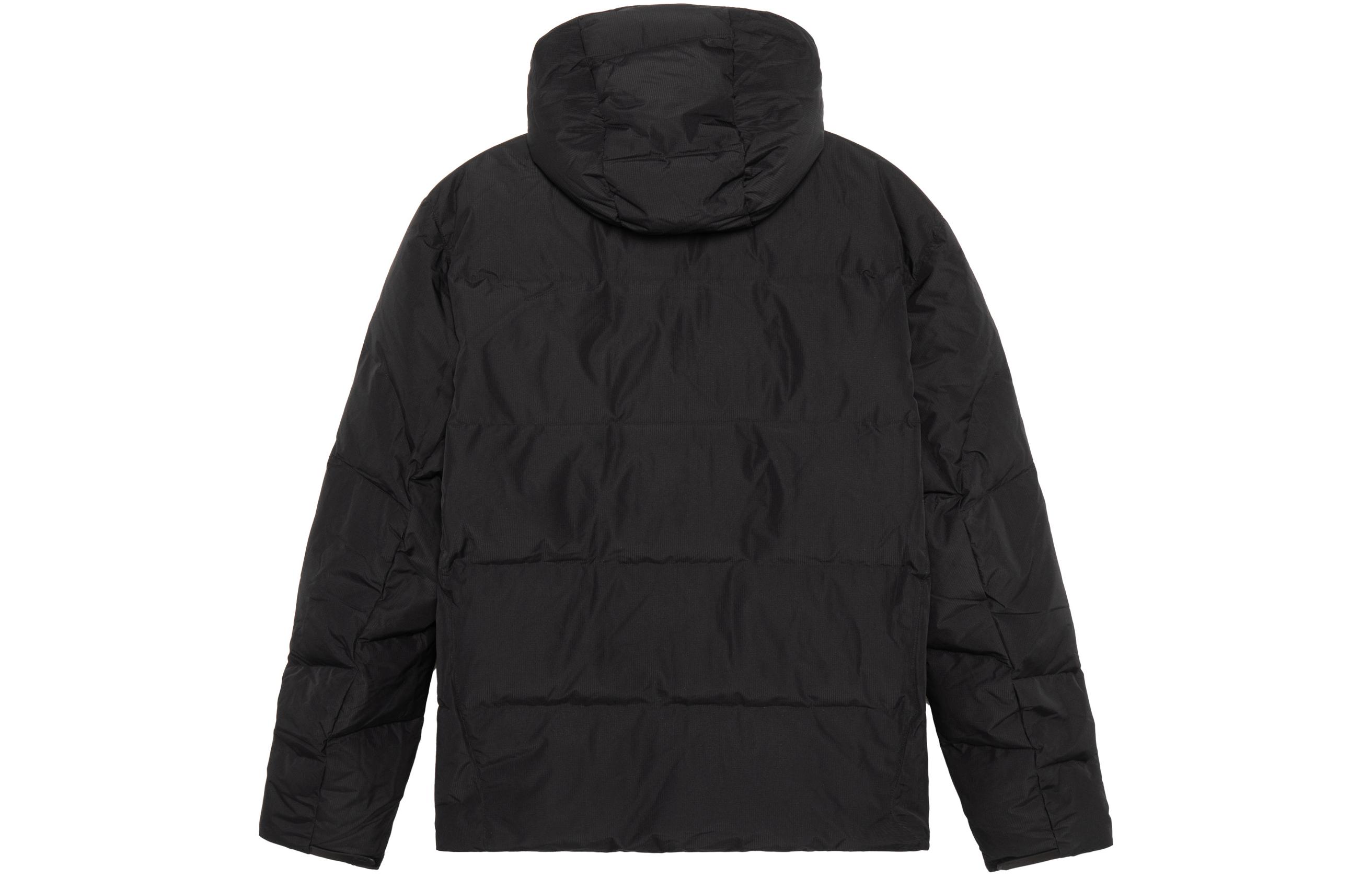 Polo Ralph Lauren SS23 Embroidered Hooded Jacket Black  Style. 710761907-001 圖 3