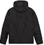 Lookbook Polo Ralph Lauren SS23 Embroidered Hooded Jacket Black Style. 710761907-001