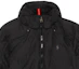 Shop Polo Ralph Lauren SS23 Embroidered Hooded Jacket Black Style. 710761907-001
