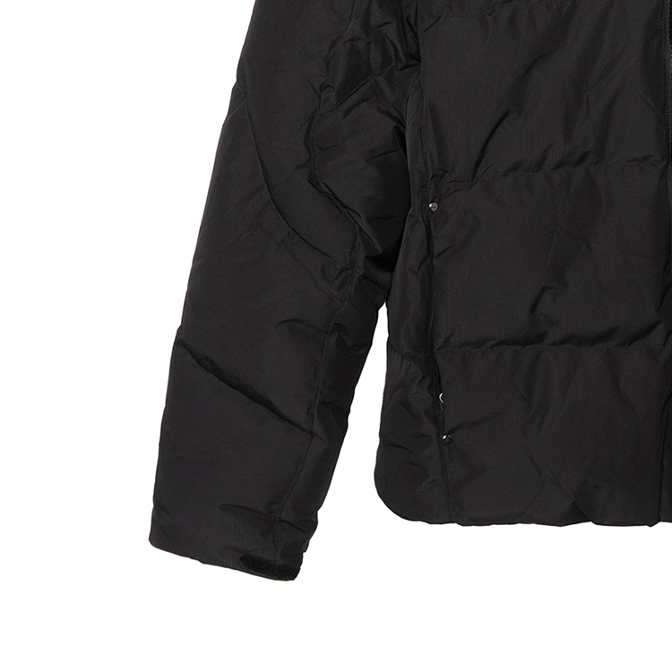 Polo Ralph Lauren SS23 Embroidered Hooded Jacket Black  Style. 710761907-001 圖 5