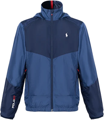 Polo Ralph Lauren SS23 Embroidered Pony Zip Hoodie Jacket Blue Men’s 710898274-002 Buy Polo Ralph Lauren SS23 Embroidered Pony Zip Hoodie Jacket Blue Men’s 710898274-002