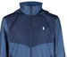 Details for Polo Ralph Lauren SS23 Embroidered Pony Zip Hoodie Jacket Blue Men’s 710898274-002