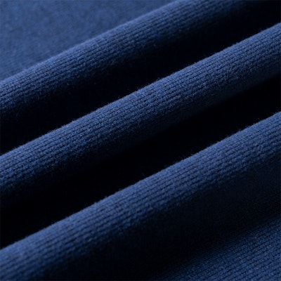 Polo Ralph Lauren SS23 刺繡Logo半拉鍊海軍藍男士衛衣 710857073-016 Sizing Polo Ralph Lauren SS23 刺繡Logo半拉鍊海軍藍男士衛衣 710857073-016