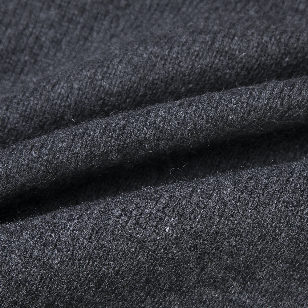 Polo Ralph Lauren SS23 Half-Zip Sweater Grey with Logo Embroidery for Men. 710777743-008 圖 7