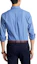 Purchase Polo Ralph Lauren 2023春夏款男士徽标刺绣牛津长袖衬衫浅蓝色 710729232-004