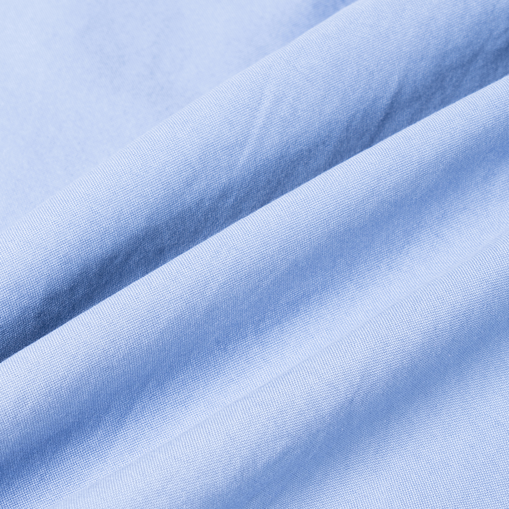 Polo Ralph Lauren SS23 Logo Embroidered Oxford Long Sleeve Shirt Light Blue Men. 710729232-004 圖 9