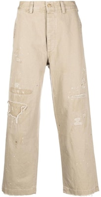 Polo Ralph Lauren SS23 Celana Panjang Pria Loose-Fit Khaki Vintage Casual 710877856-001 Buy Polo Ralph Lauren SS23 Celana Panjang Pria Loose-Fit Khaki Vintage Casual 710877856-001