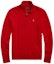 Buy Polo Ralph Lauren 2023農曆新年紅色半拉鍊羊絨針織毛衣 MNPOSWE16821298-600