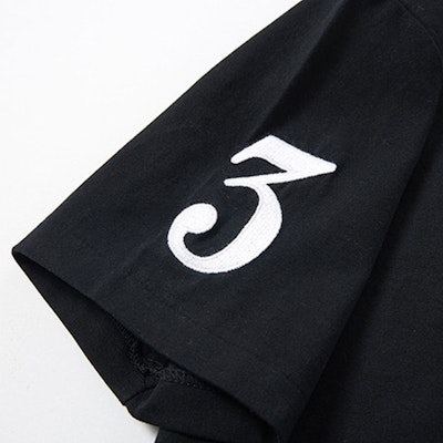 Polo Ralph Lauren SS23 海軍藍刺繡Logo短袖上衣T恤 710697554-041 2