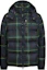 Order Polo Ralph Lauren SS23 格紋連帽拉鍊羽絨外套 男款薄荷綠 710845945-002