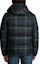 Purchase Polo Ralph Lauren SS23 格紋連帽拉鍊羽絨外套 男款薄荷綠 710845945-002