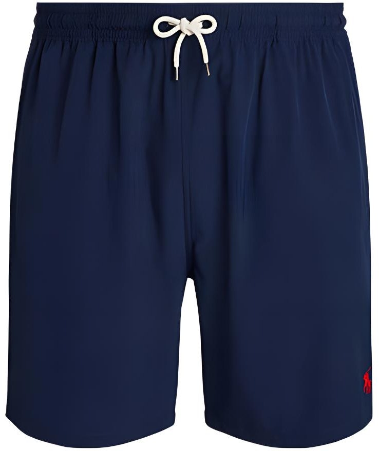 polo-ralph-lauren-ss-23-plain-logo-drawstring-casual-shorts-navy-blue-710907255-001