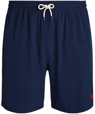 Polo Ralph Lauren SS23 Seluar Pendek Kasual Logo Plain Navy Blue. 710907255-001 Order Polo Ralph Lauren SS23 Seluar Pendek Kasual Logo Plain Navy Blue. 710907255-001