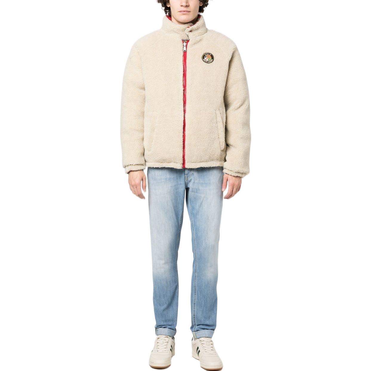 Polo Ralph Lauren SS23 Reversible Plaid Down Jacket  Multi-color. 710879811-001 圖 4