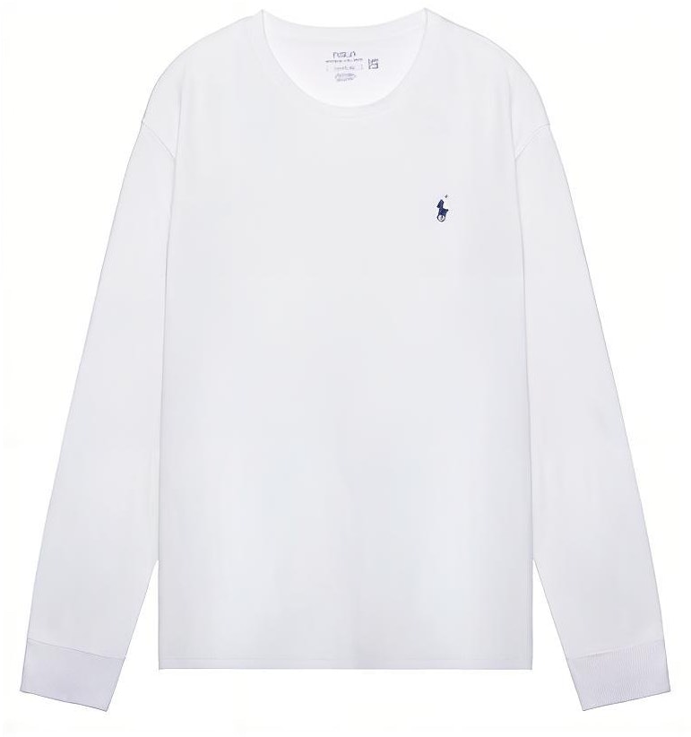 polo-ralph-lauren-ss-23-solid-crewneck-long-sleeve-t-shirt-white-710627433-009