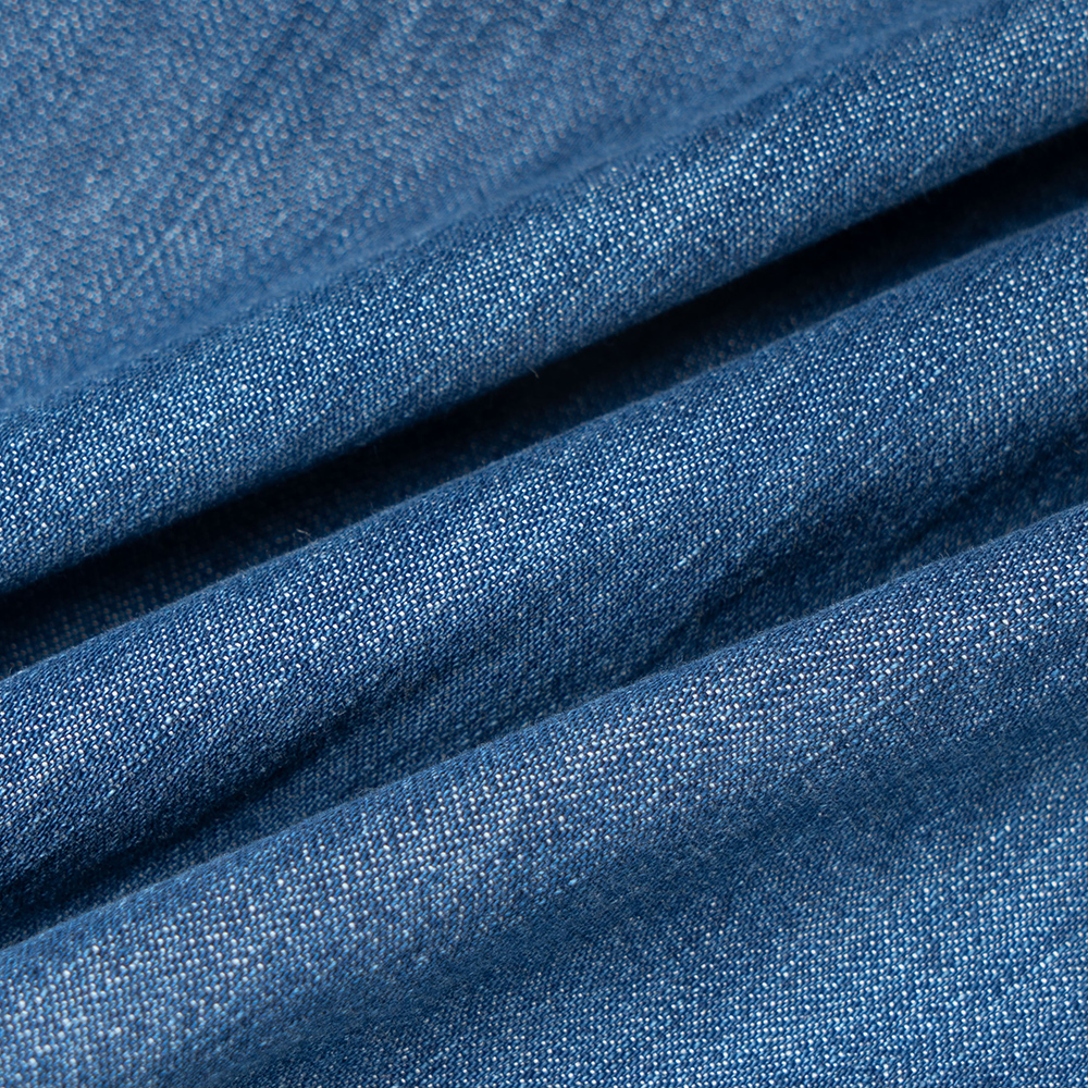 Polo Ralph Lauren SS23 Solid Logo Embroidered Long Sleeve Shirt Navy . 710776164-002 圖 6