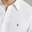 Details for Polo Ralph Lauren SS23 男士刺绣标志长袖休闲衬衫. MNPOWOV16820399-100