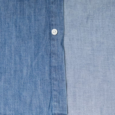 ポロラルフローレン SS23 ロゴ刺繍入り長袖シャツ ネイビー 710776164-002 Sizing ポロラルフローレン SS23 ロゴ刺繍入り長袖シャツ ネイビー 710776164-002
