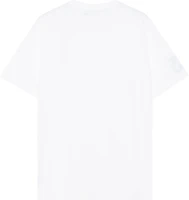 Lookbook Polo Ralph Lauren SS23 Camiseta Blanca Logo Bordado Clásico. 710697554-002