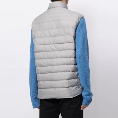 Polo Ralph Lauren SS23男款刺绣标志轻薄无袖马甲夹克. 710810898-015 Details for Polo Ralph Lauren SS23男款刺绣标志轻薄无袖马甲夹克. 710810898-015