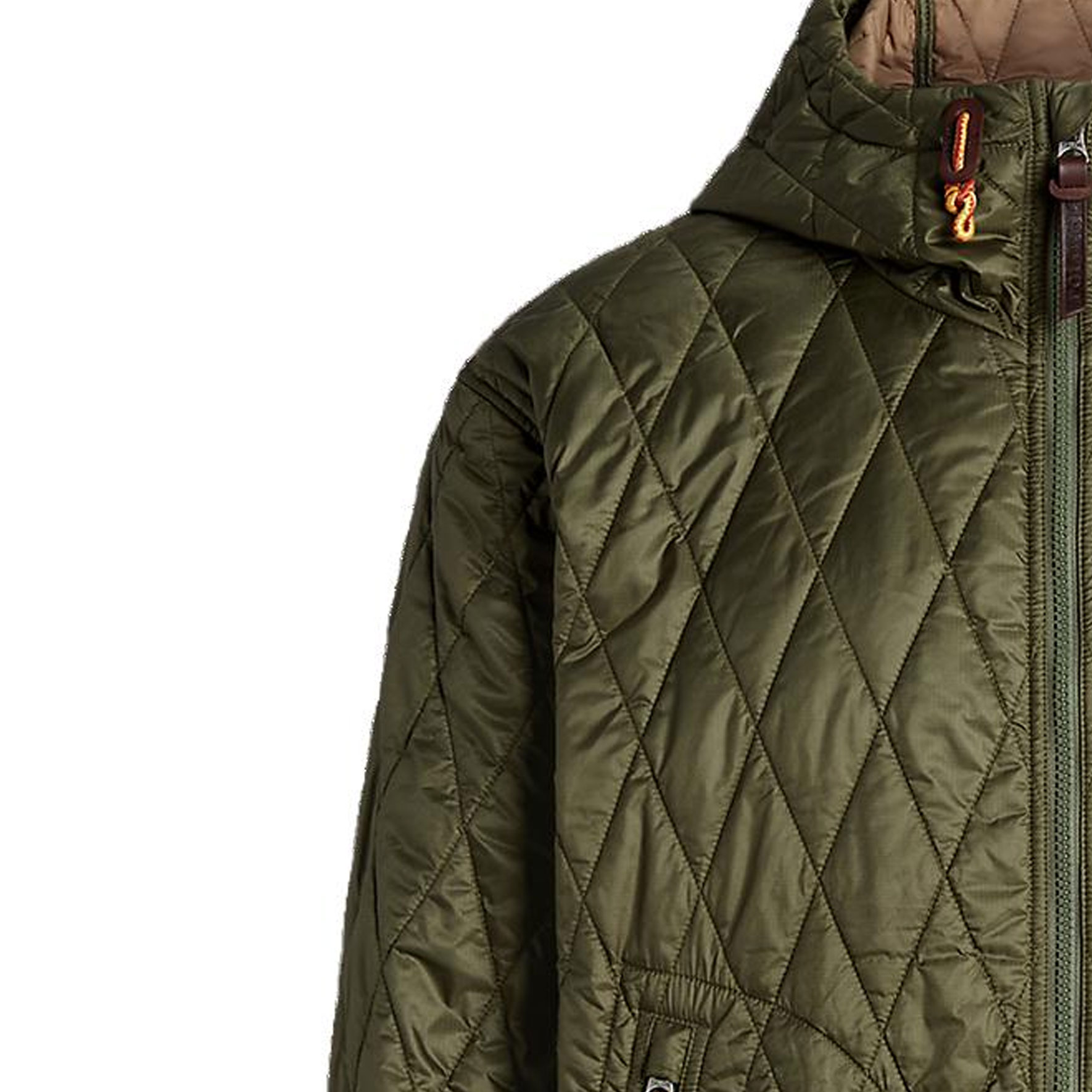 Polo Ralph Lauren SS23 Solid Long Sleeve Hoodie Jacket Dark Green MNPOOTW16021014-300 圖 7