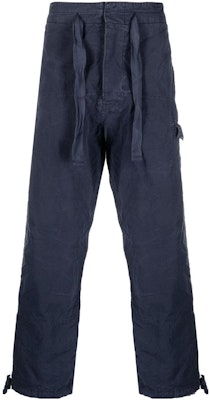 Polo Ralph Lauren SS23 Pantalones Cargo Azul Marino con Cierre y Bolsillos. 710864878-001 Buy Polo Ralph Lauren SS23 Pantalones Cargo Azul Marino con Cierre y Bolsillos. 710864878-001