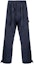 Buy Polo Ralph Lauren SS23 Pantalones Cargo Azul Marino con Cierre y Bolsillos. 710864878-001