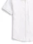 Sizing Polo Ralph Lauren SS23 男款白色短袖襯衫繡Logo商標款式。 MNPOKNI1N820473-100